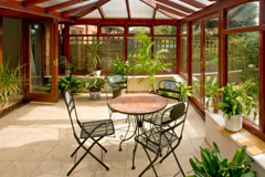 Berrylands conservatory quotes